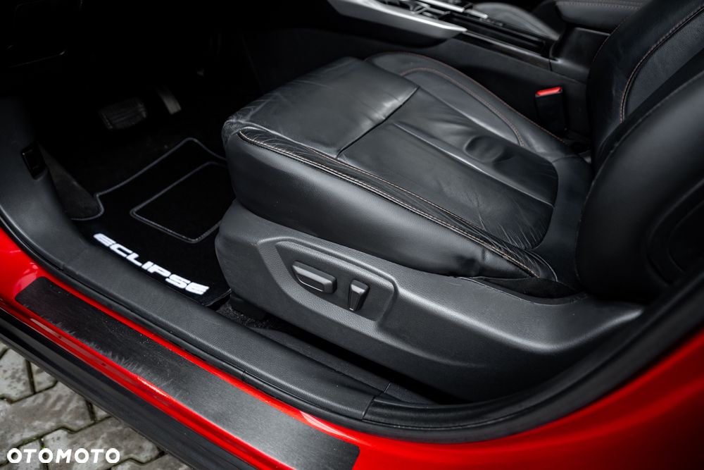 Mitsubishi Eclipse Cross 1.5 T-MIVEC (ClearTec) CVT 4WD Top - 19