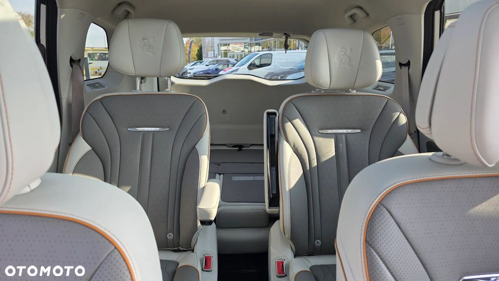 Forthing U Tour 1.5 DVVT GDI DCT - 19