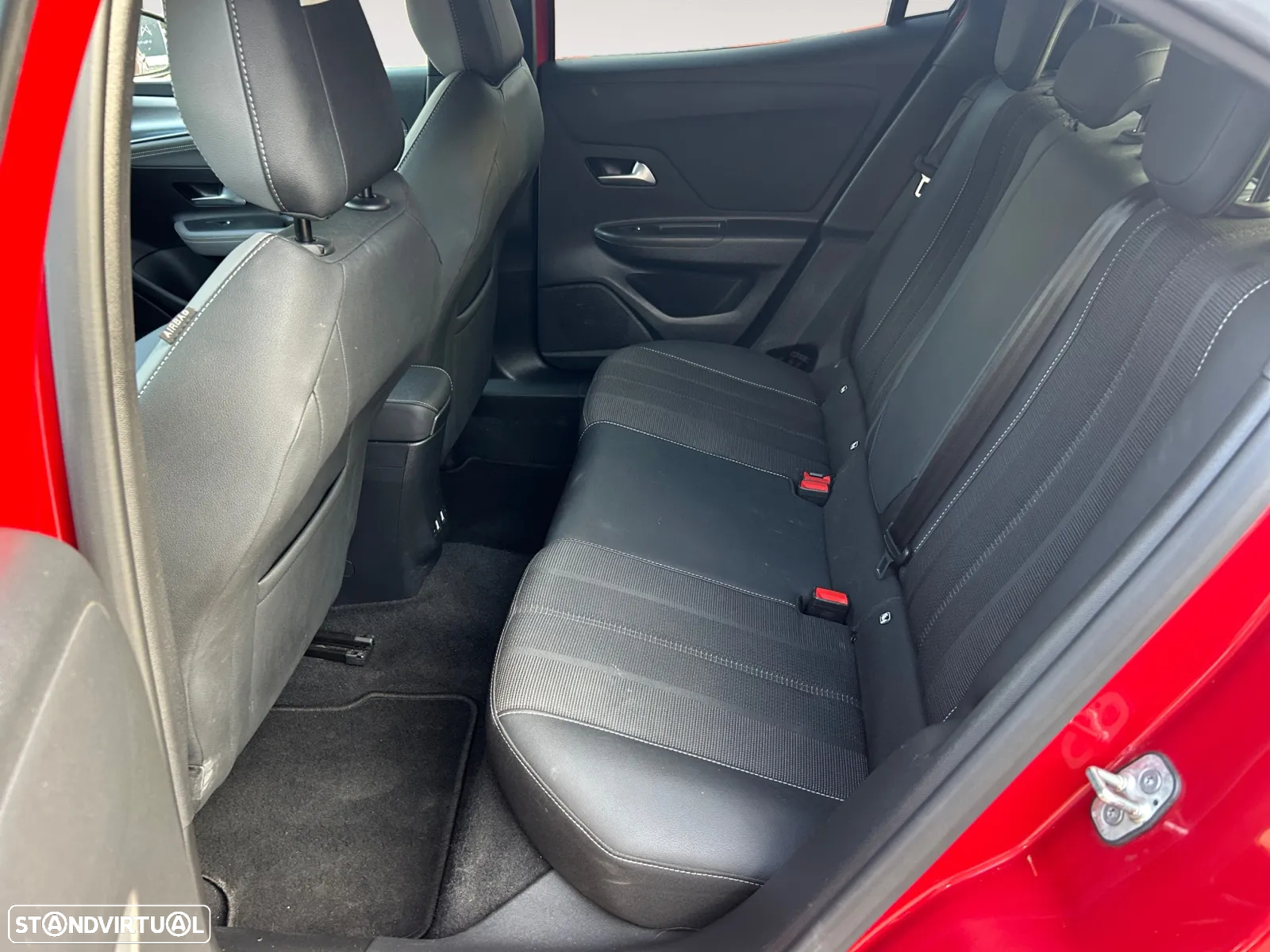 Opel Mokka 1.2 T Elegance - 14