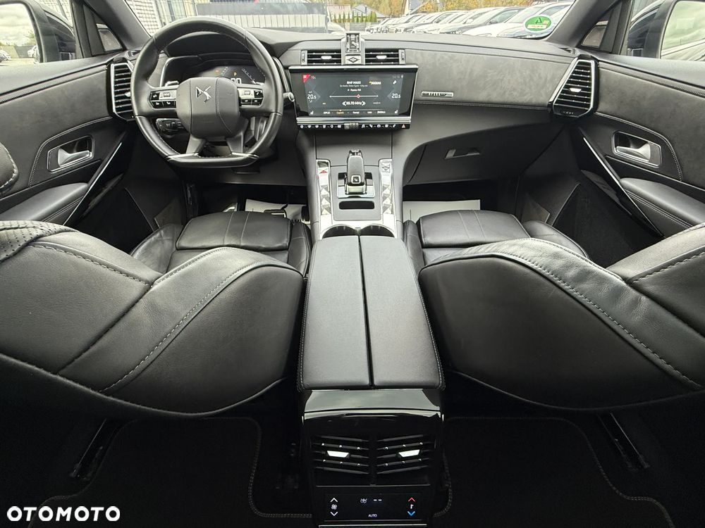 DS Automobiles DS 7 Crossback 1.6 PureTech So Chic - 39