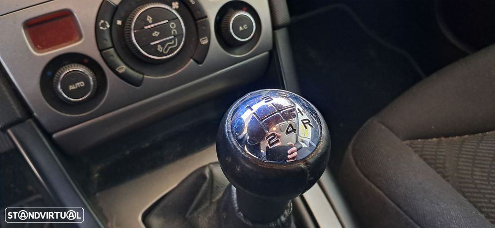 Peugeot 308 SW 1.6 HDi Active - 9