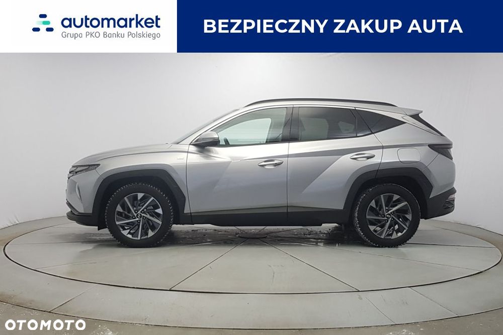 Hyundai Tucson 1.6 T-GDi Executive 4WD DCT - 4