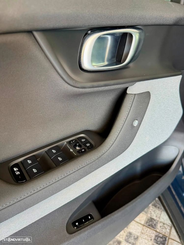 Polestar 2 Long Range 78 kWh - 10
