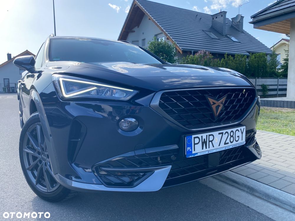 Cupra Formentor - 13