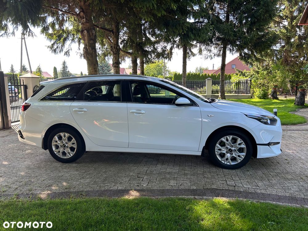 Kia Ceed 1.0 T-GDI M - 8