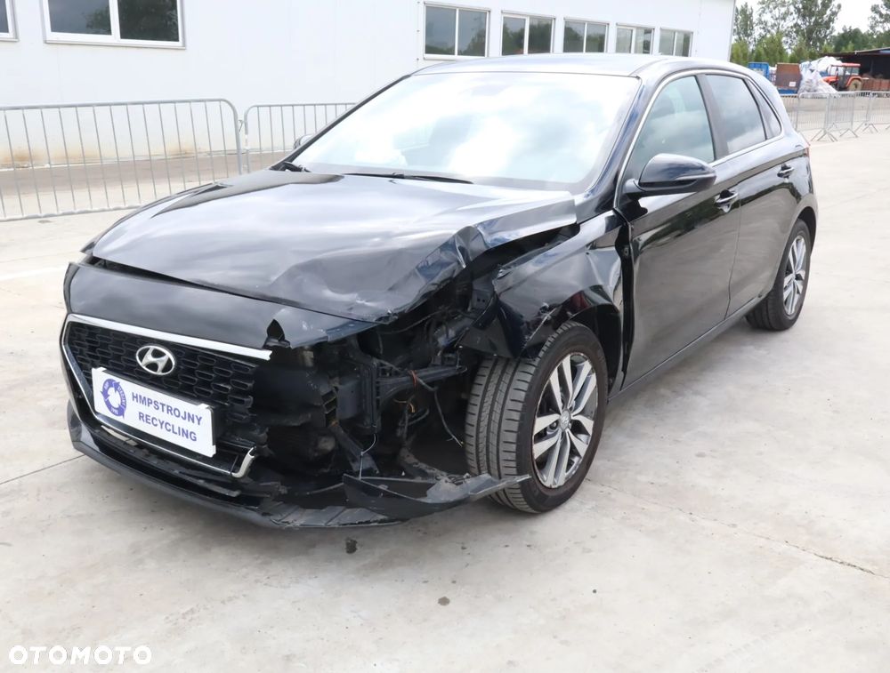Hyundai i30 1.4 T-GDI GPF Premium - 1