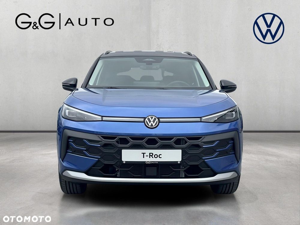 Volkswagen T-Roc - 9