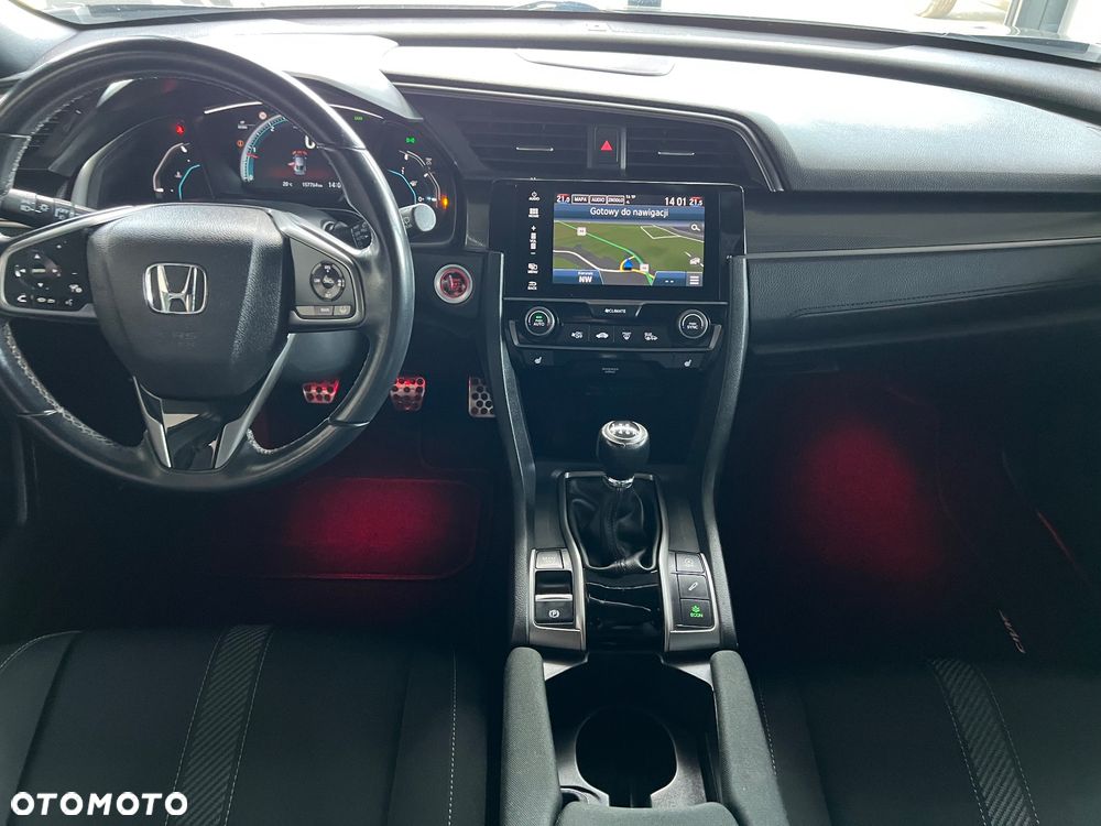 Honda Civic - 27