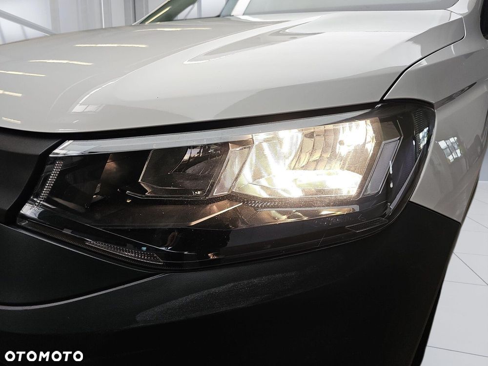 Volkswagen Caddy 2.0 TDI - 32