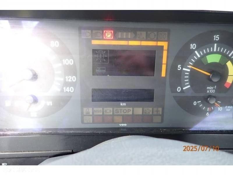 Mercedes-Benz Atego - 12