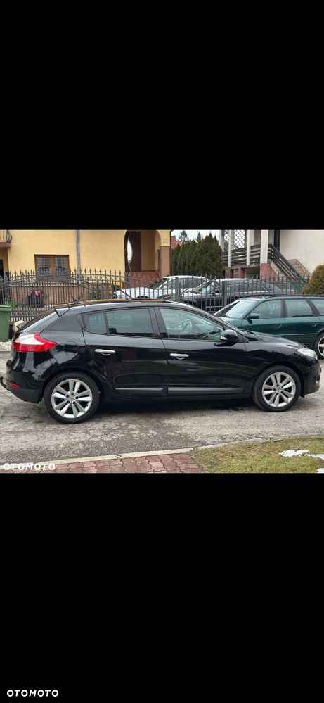 Renault Megane TCe 130 Dynamique - 16