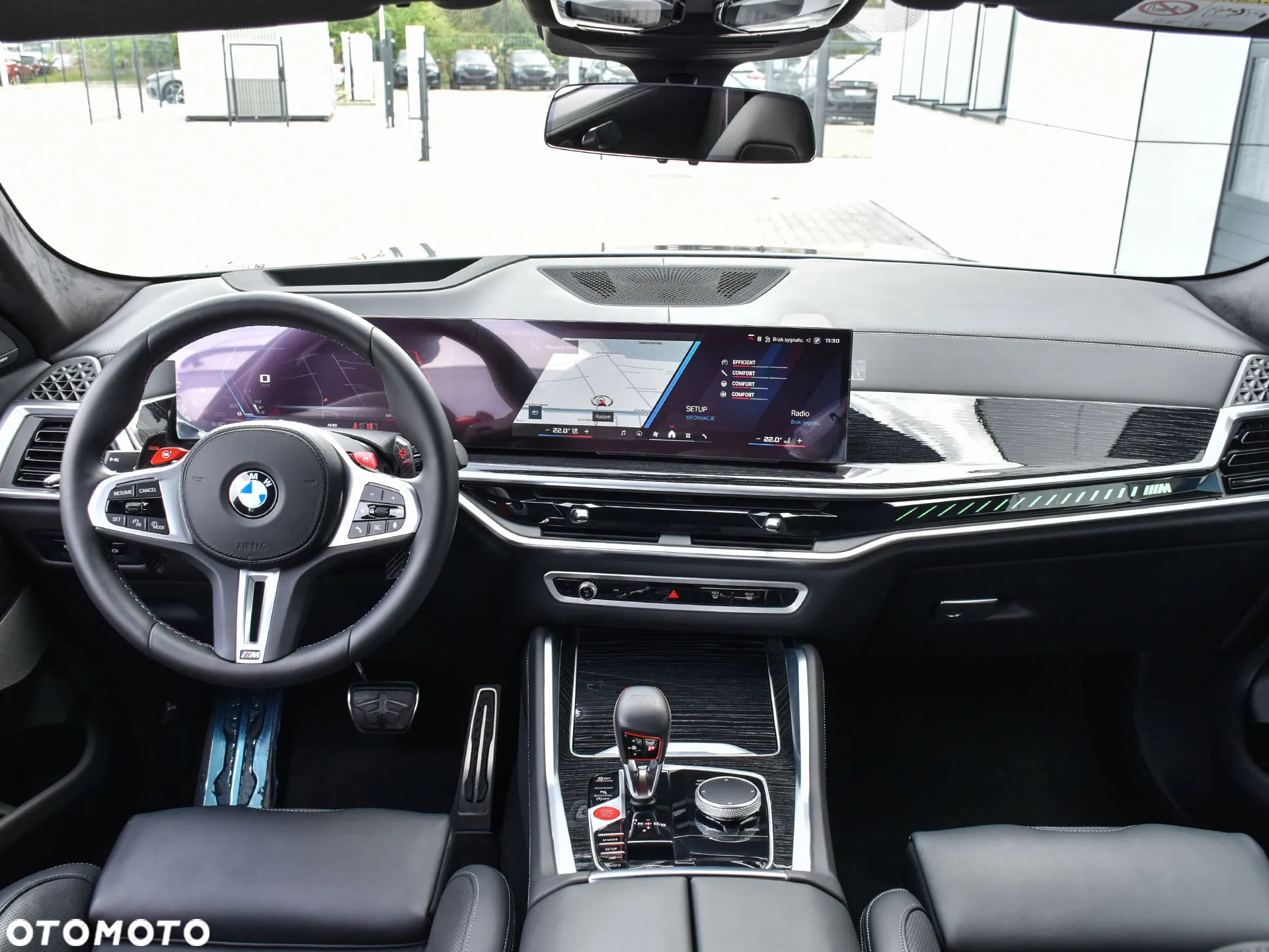 BMW X6M - 30