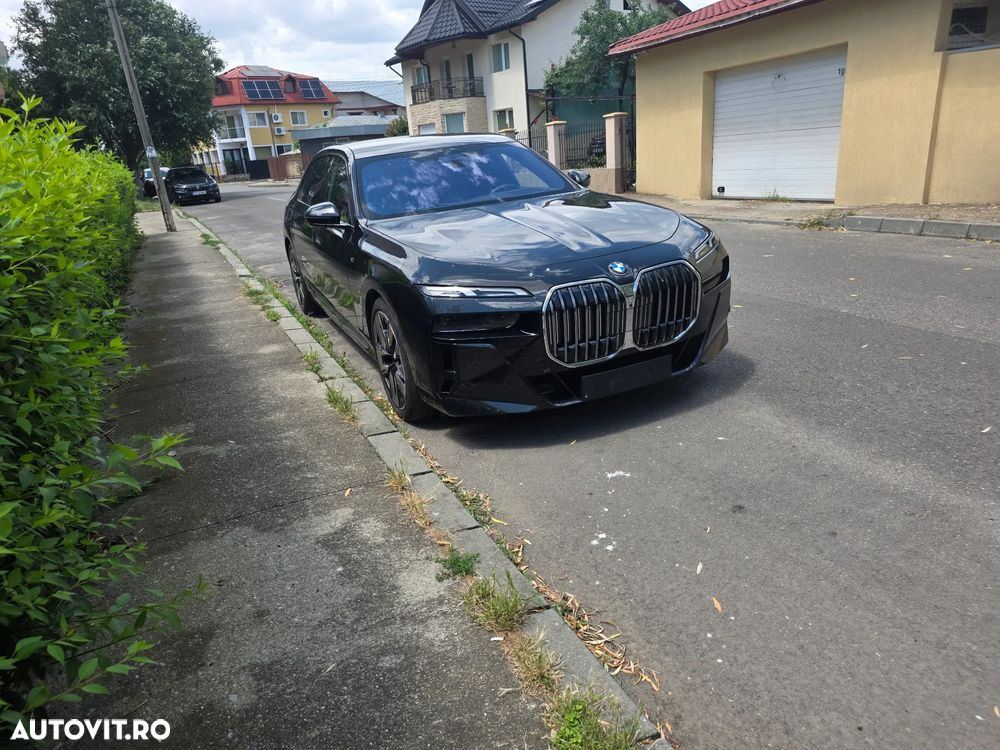 BMW 7 Series 2024 — imagine 2
