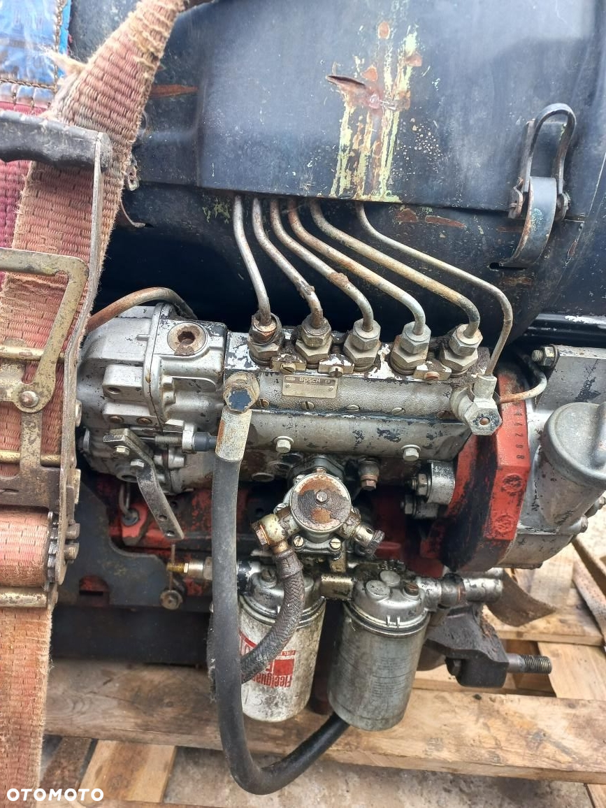 DEUTZ FAHR 3,30,3,10,3,65,3,75,3,90DX  F4L912 SKRZYNIA,MOST,ZWROTNICA,SILNIK,KABINA,PRZYSTAWKA,KOŁO  ZĘBATE,WAŁEK,PRZESÓWKA,SYNCHRONIZATOR,ORBITROL,PODNOŚNIK,ATAK BF6L913C,F5L912 DX85,90 - 6