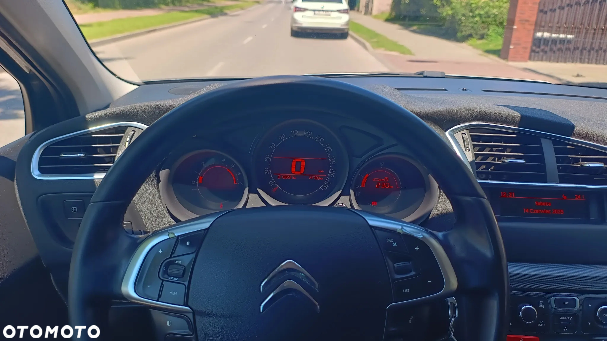 Citroën C4 e-HDi 110 Exclusive - 20