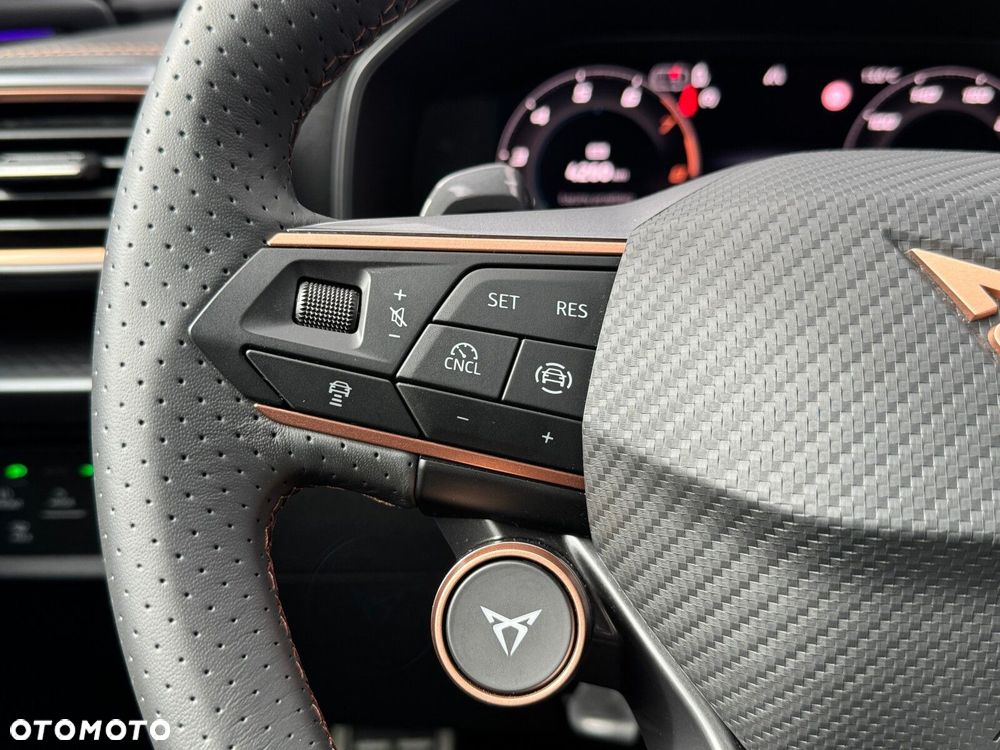 Cupra Formentor 1.5 e-Hybrid PHEV DSG - 26