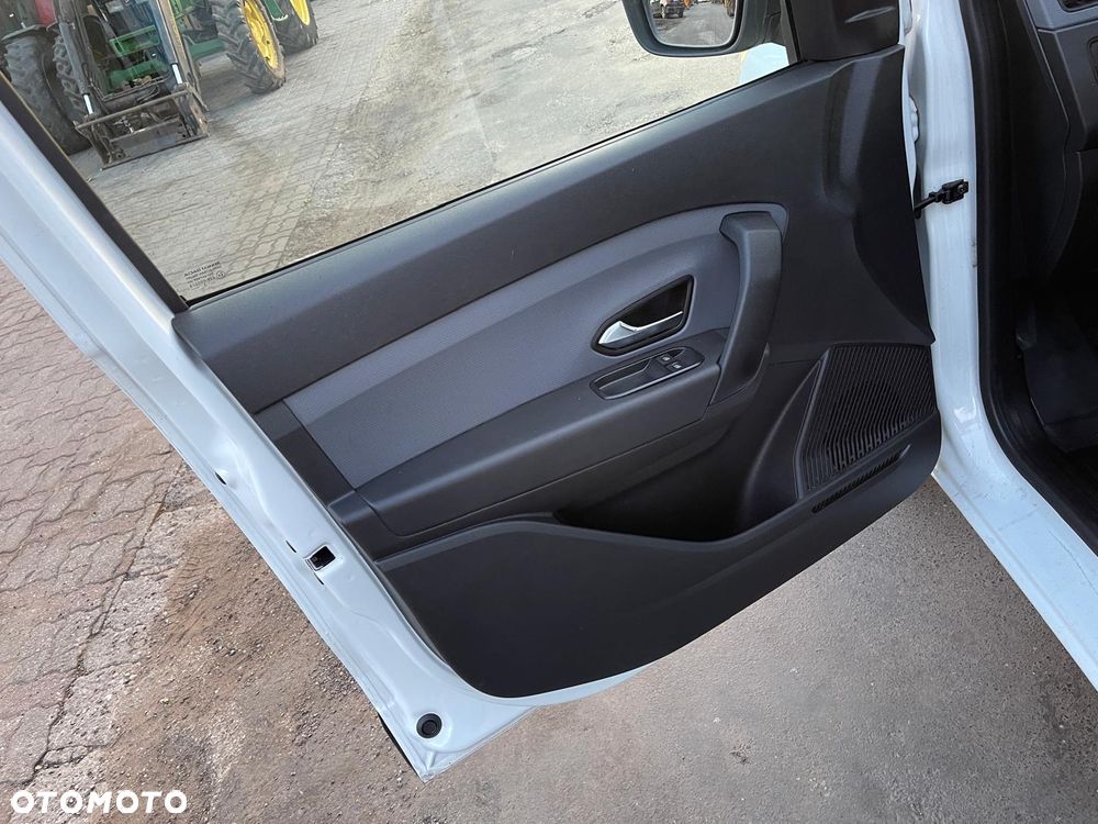 Renault Express Kangoo NOWY MODEL Listopad 2023 ROK 1.3 TCE BENZYNA 102 KM Manual 6 BIEGÓW 2 Osobowy Bus Furgon JAK NOWY ZADBANY - 20