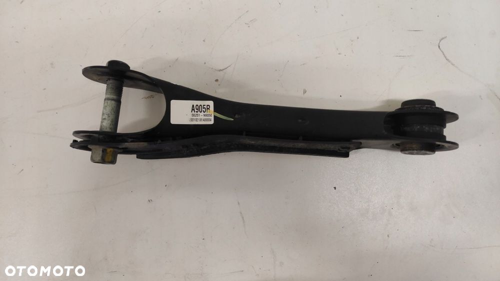 WAHACZ DOLNY PRAWY TYLNY TUCSON IV 20-22 2WD - 2