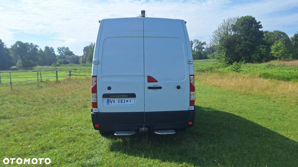 Renault Master - 6