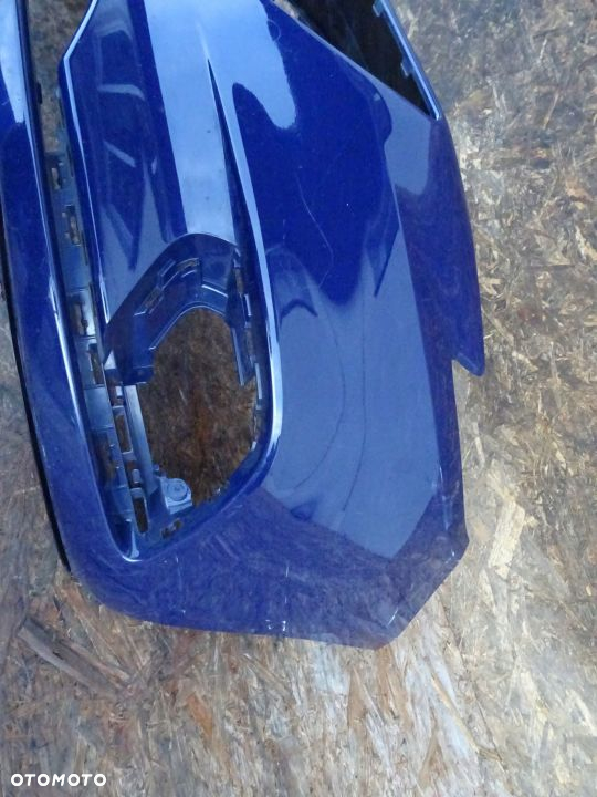 ZDERZAK PRZÓD PRZEDNI OPEL CORSA E 2014- - 6