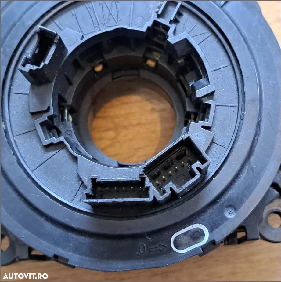 Szl panglica volan comenzi semnalizare spira volan seria 7 G11 G12 - 3