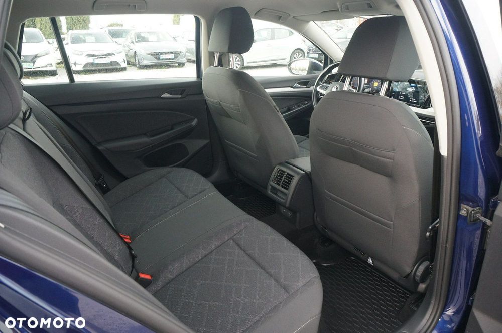 Volkswagen Golf Variant 2.0 TDI Life - 31