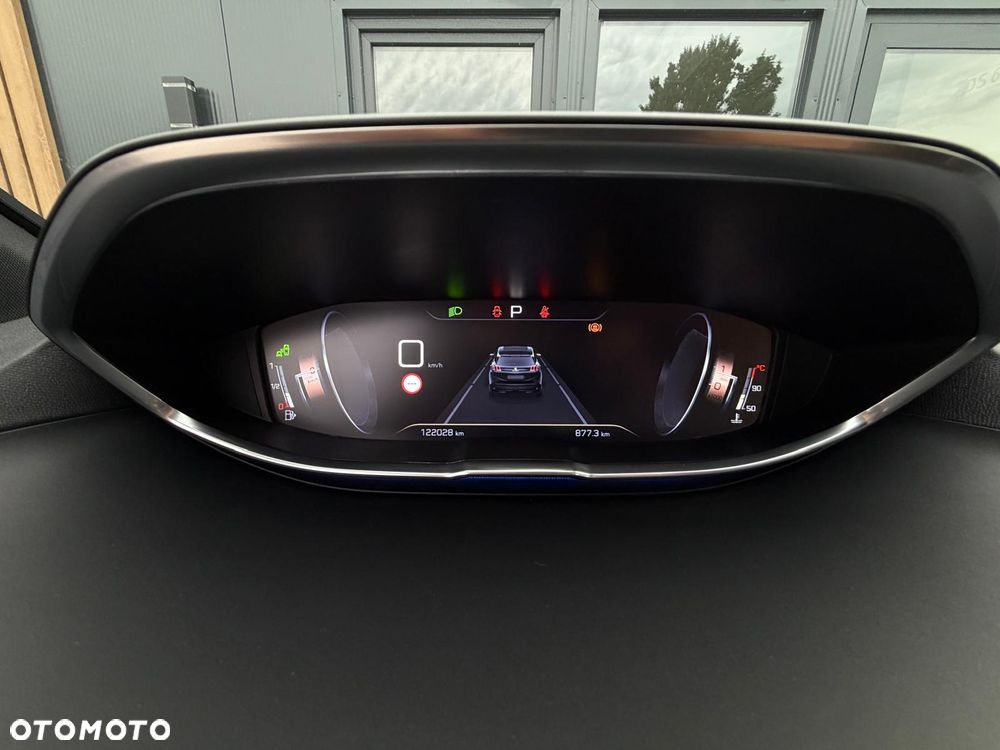 Peugeot 3008 1.6 PureTech GPF GT Line S&S EAT8 - 30