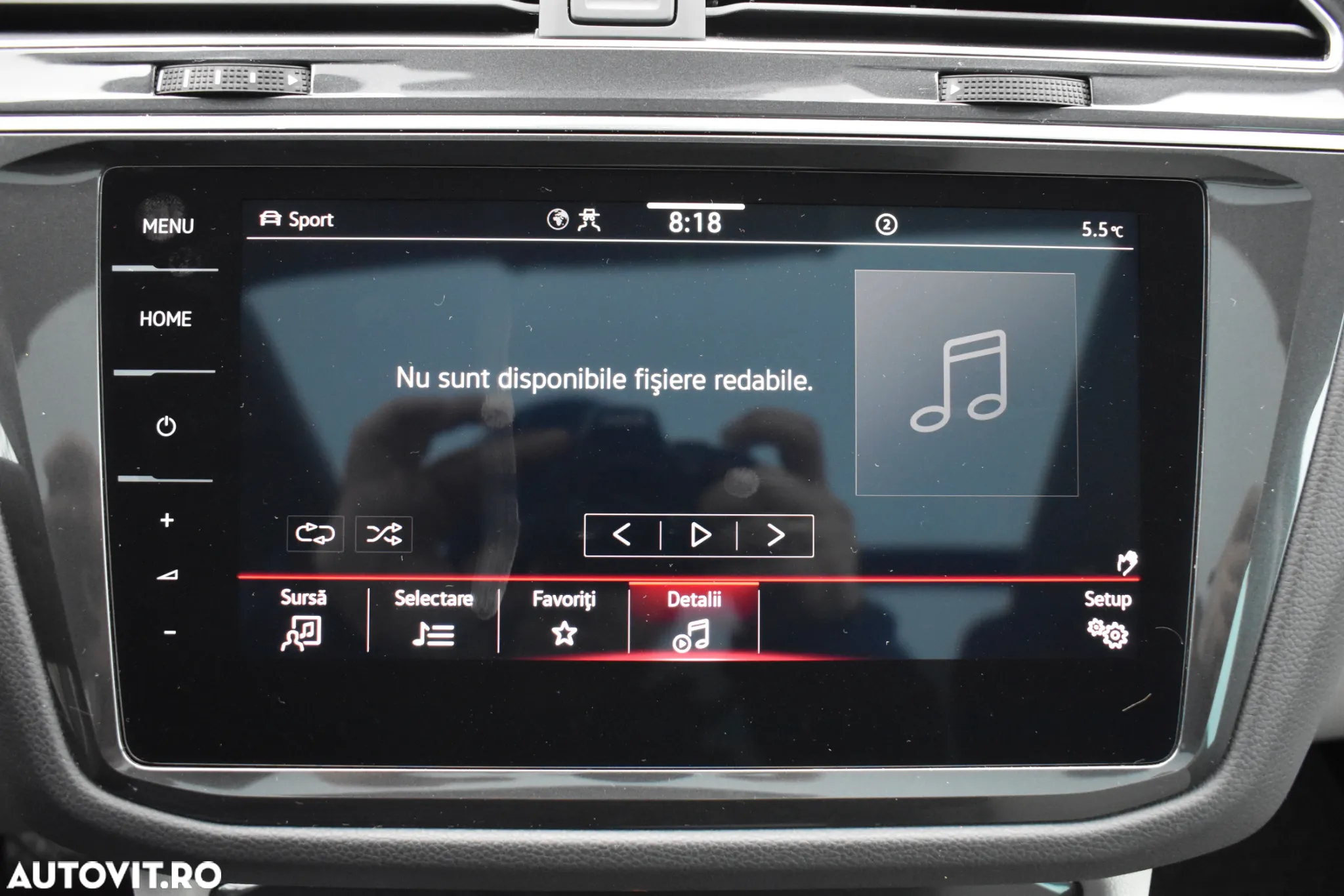 Volkswagen Tiguan 2.0 TDI SCR DSG 4Motion Elegance - 18