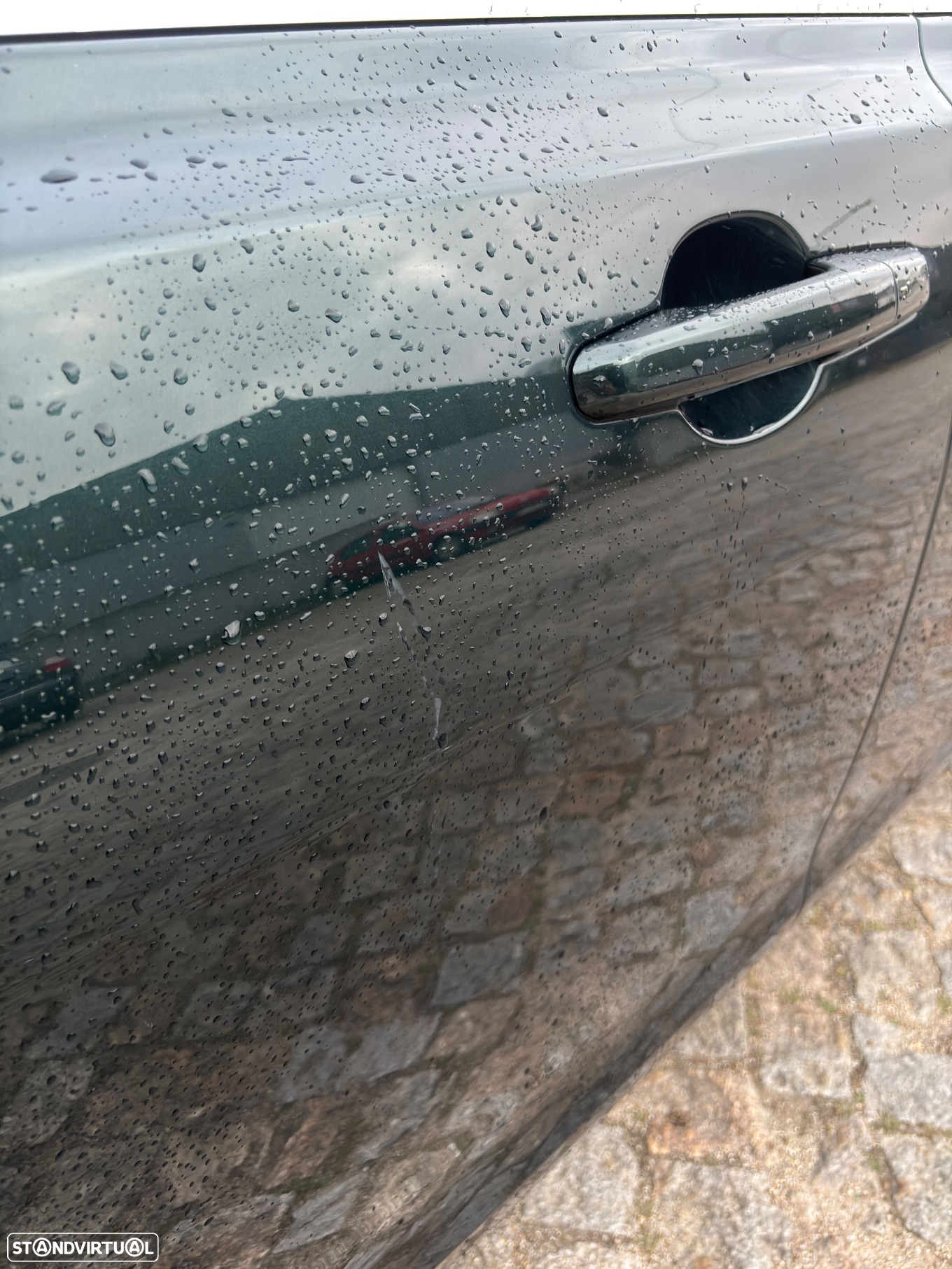 Jaguar XF 2.0 D Prestige Aut. - 24