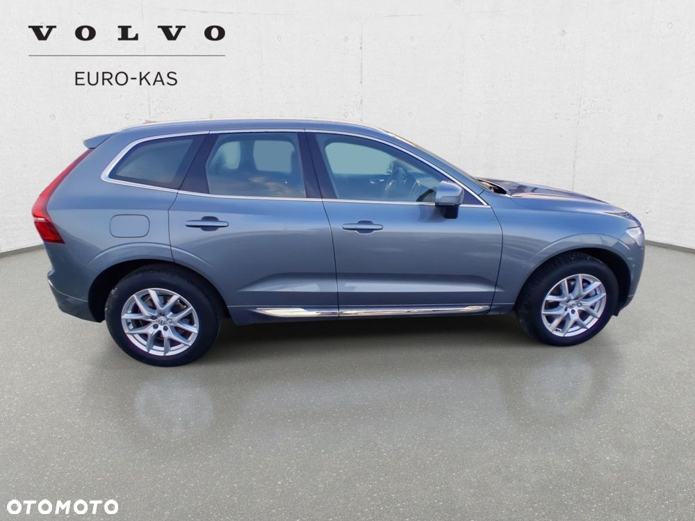 Volvo XC 60 - 4