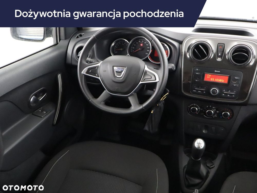Dacia Sandero - 9