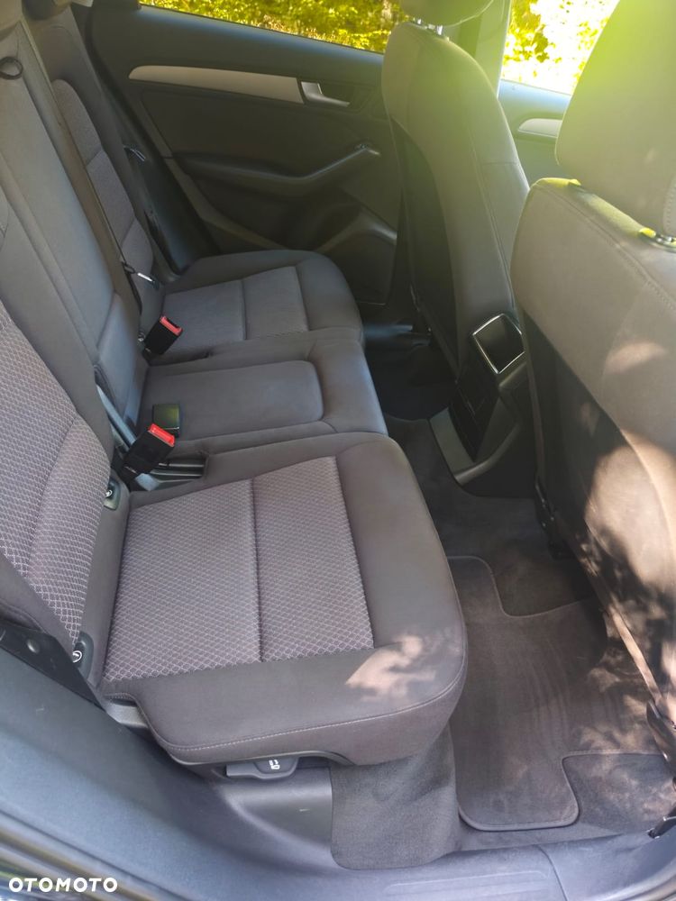 Audi Q5 2.0 TDI Quattro S tronic - 14