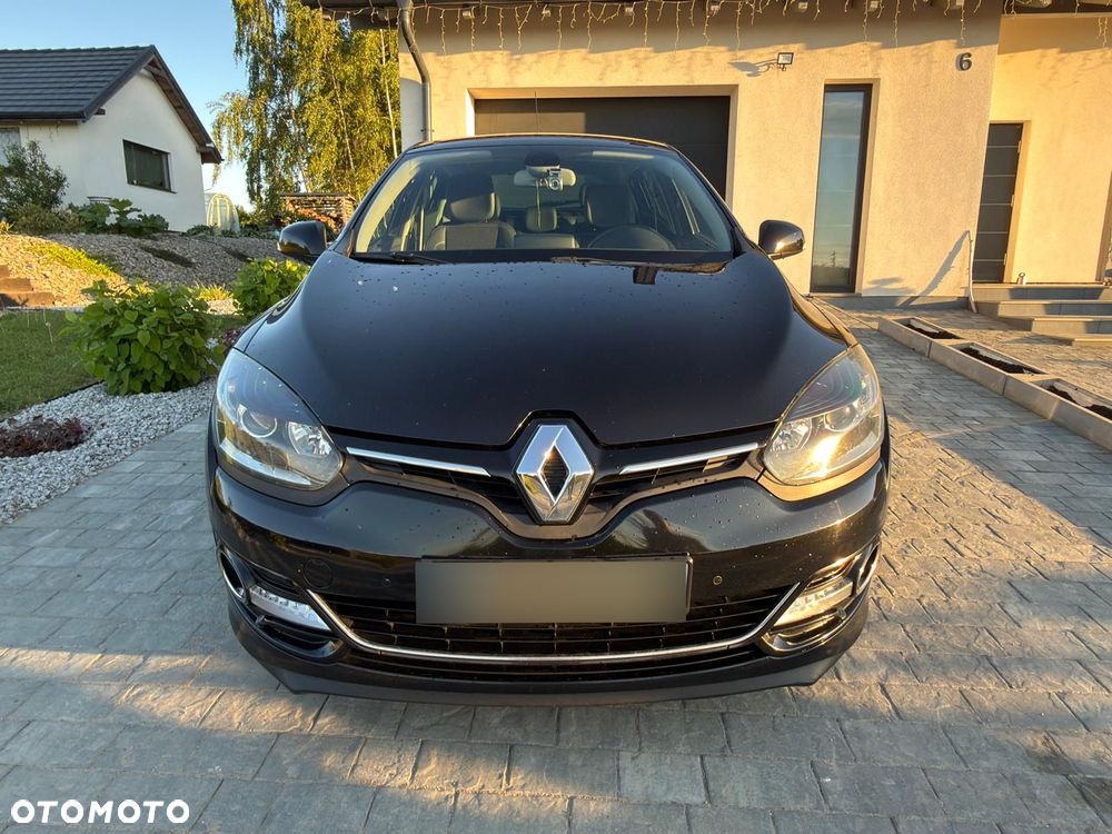 Renault Megane 1.2 Energy TCe Bose - 6