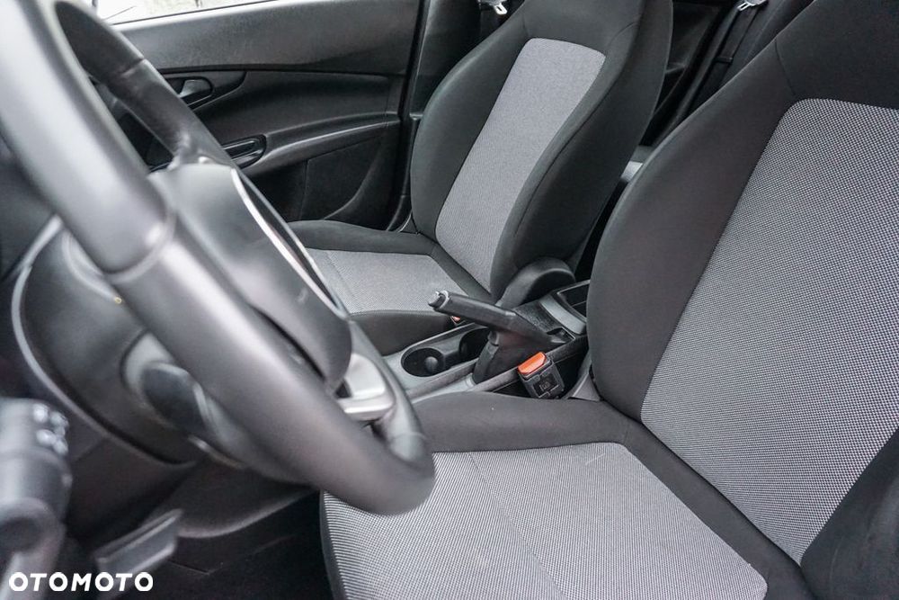 Fiat Tipo 1.6 E-Torq 16v Easy - 10