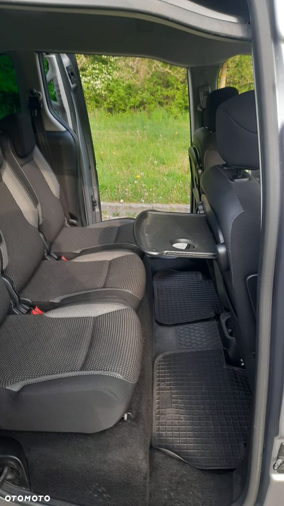 Peugeot Partner BlueHDi 120 Stop&Start Active - 15