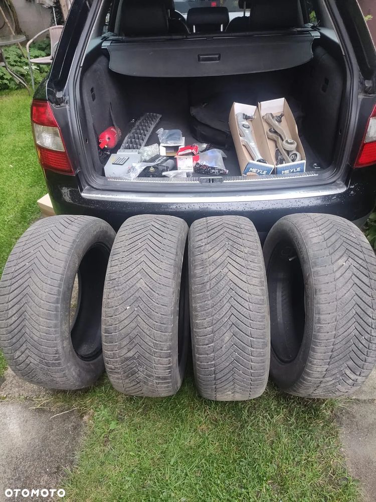 Audi A4 Avant 1.8 T - 7