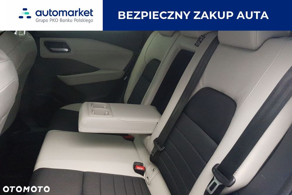 Nissan Qashqai 1.3 DIG-T MHEV Tekna Xtronic - 11