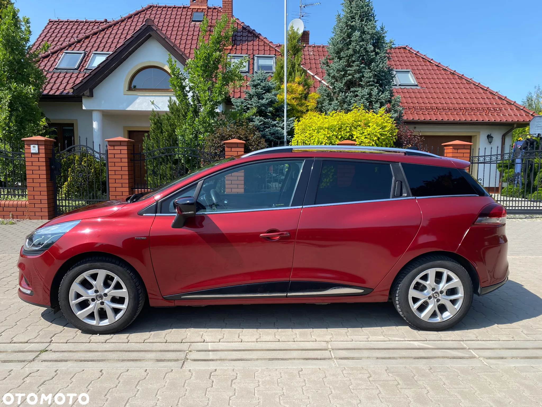 Renault Clio 0.9 TCe Limited - 14