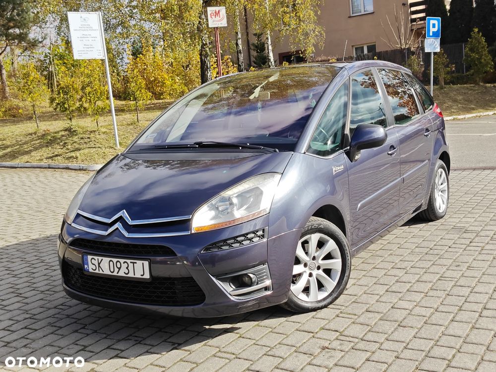 Citroën Xsara Picasso 1.6 Exclusive - 2
