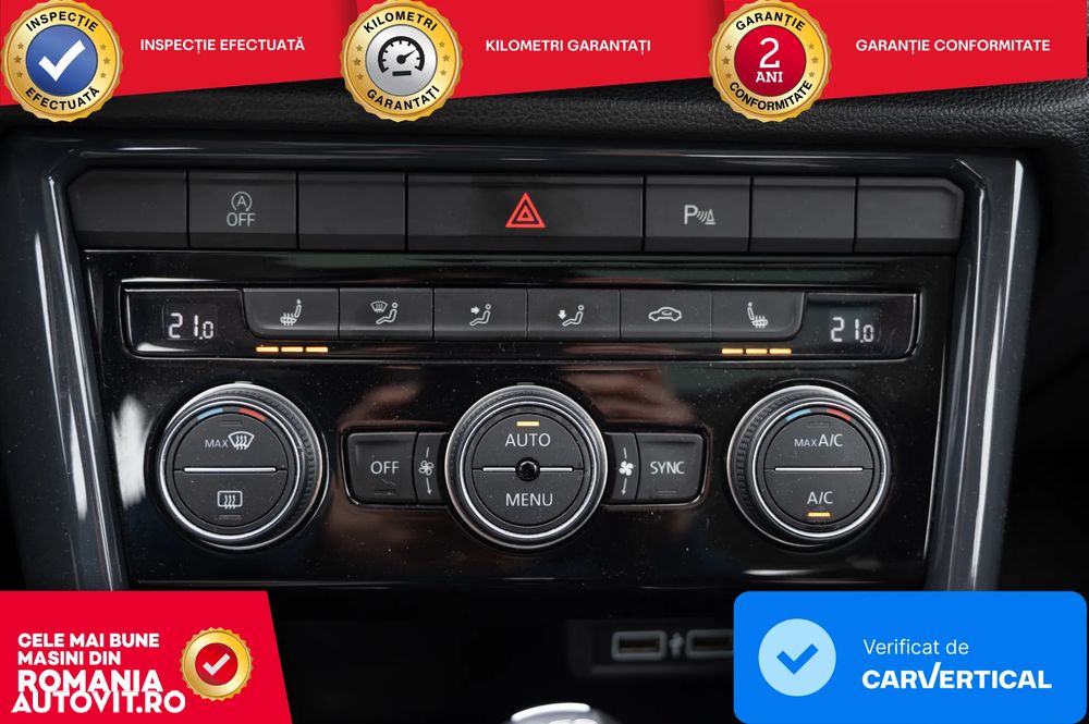 Volkswagen T-Roc - 16