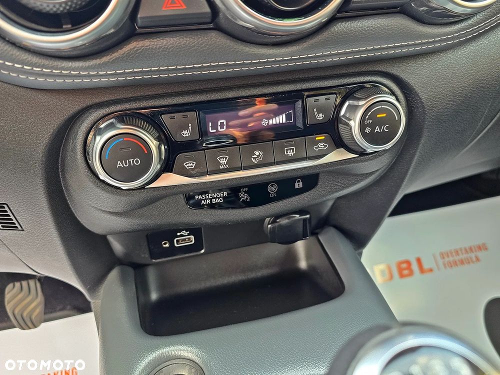 Nissan Juke - 22