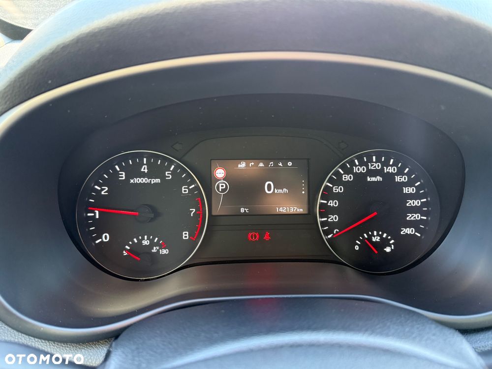 Kia Sportage 1.6 T-GDI AWD DCT GT LINE - 15