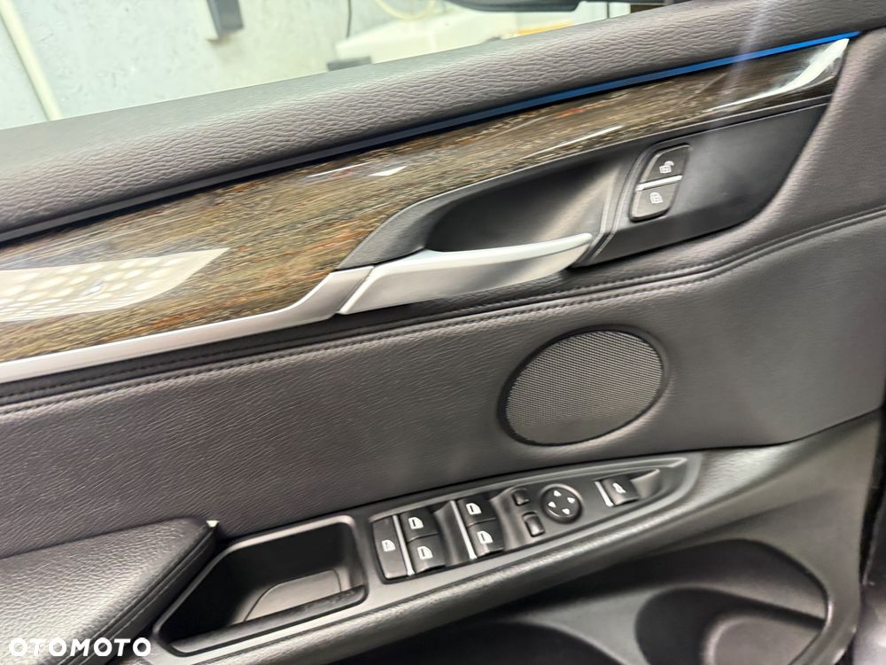 BMW X5 - 18