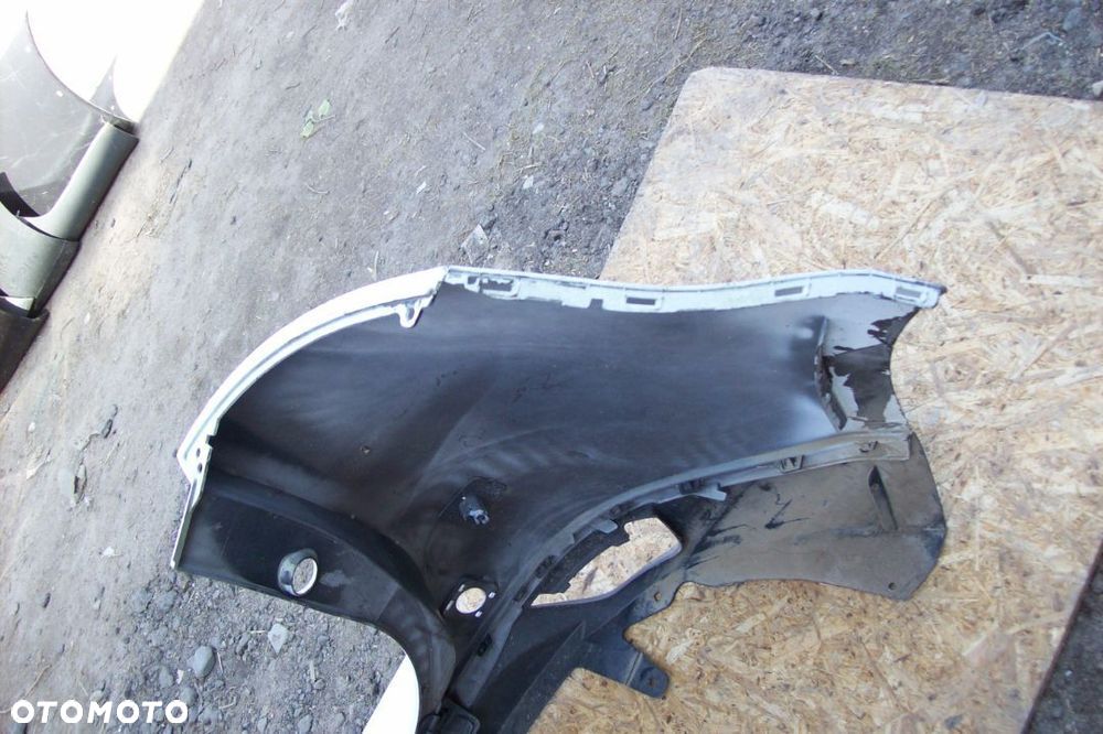 zderzak tylny renault grande scenic - 5