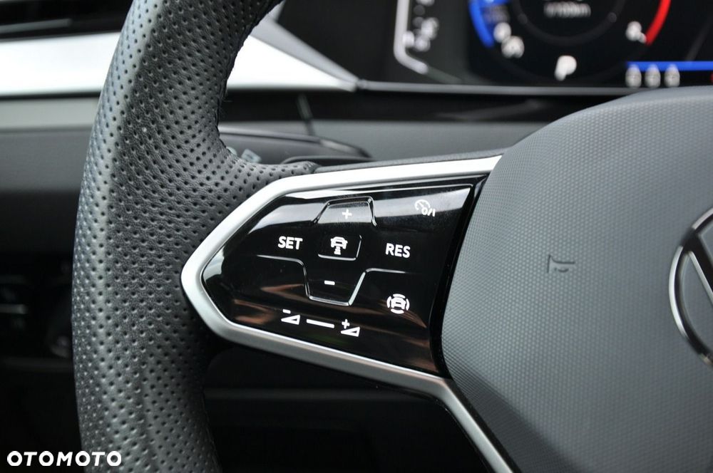 Volkswagen Arteon Shooting Brake - 15