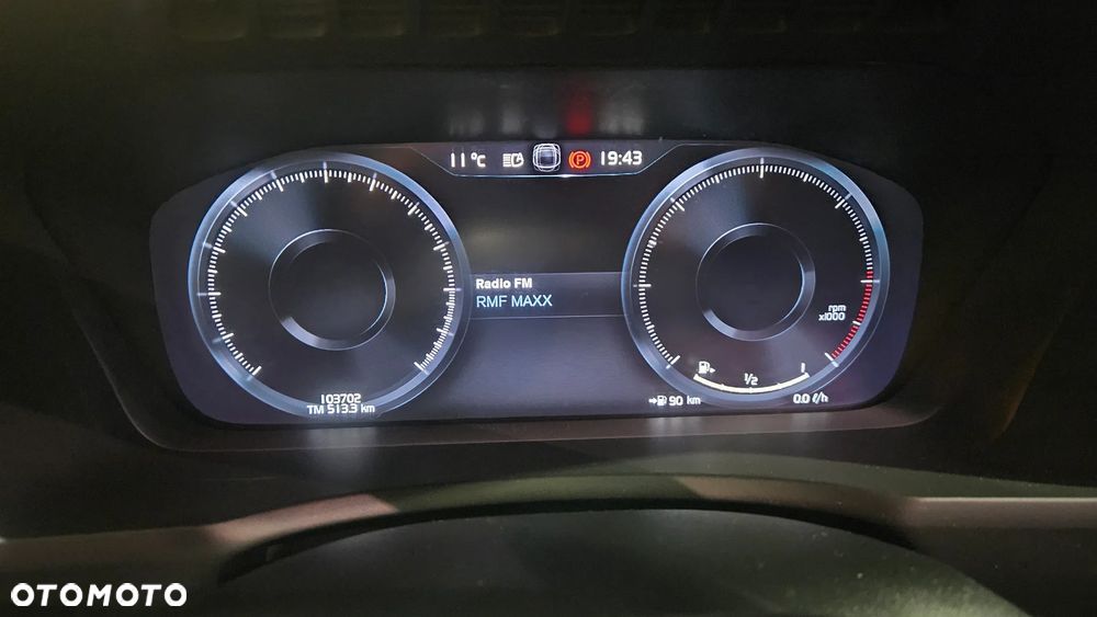 Volvo XC 90 B5 D AWD Geartronic Inscription - 17