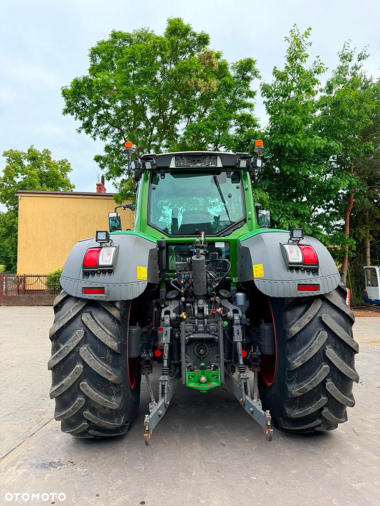 Fendt 930 Vario Profi Plus - 14