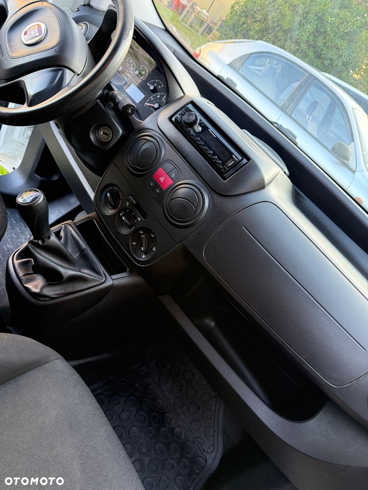 Fiat Fiorino 1.3 Multijet 16V Easy - 7