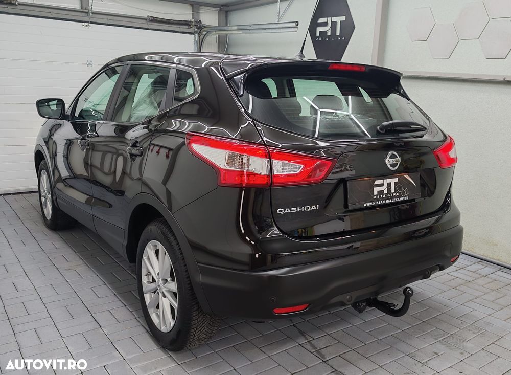 Nissan Qashqai 1.2 DIG-T TEKNA - 14