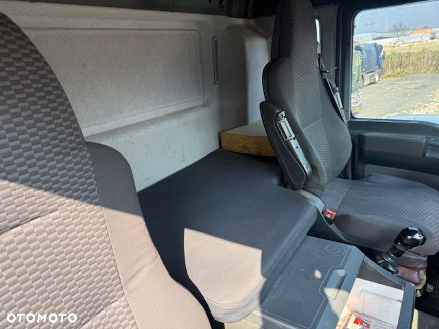 MAN Tga 26.310 24palety - 7